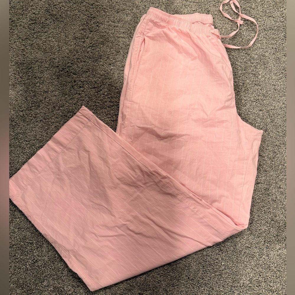 SO Pink Women's Pants